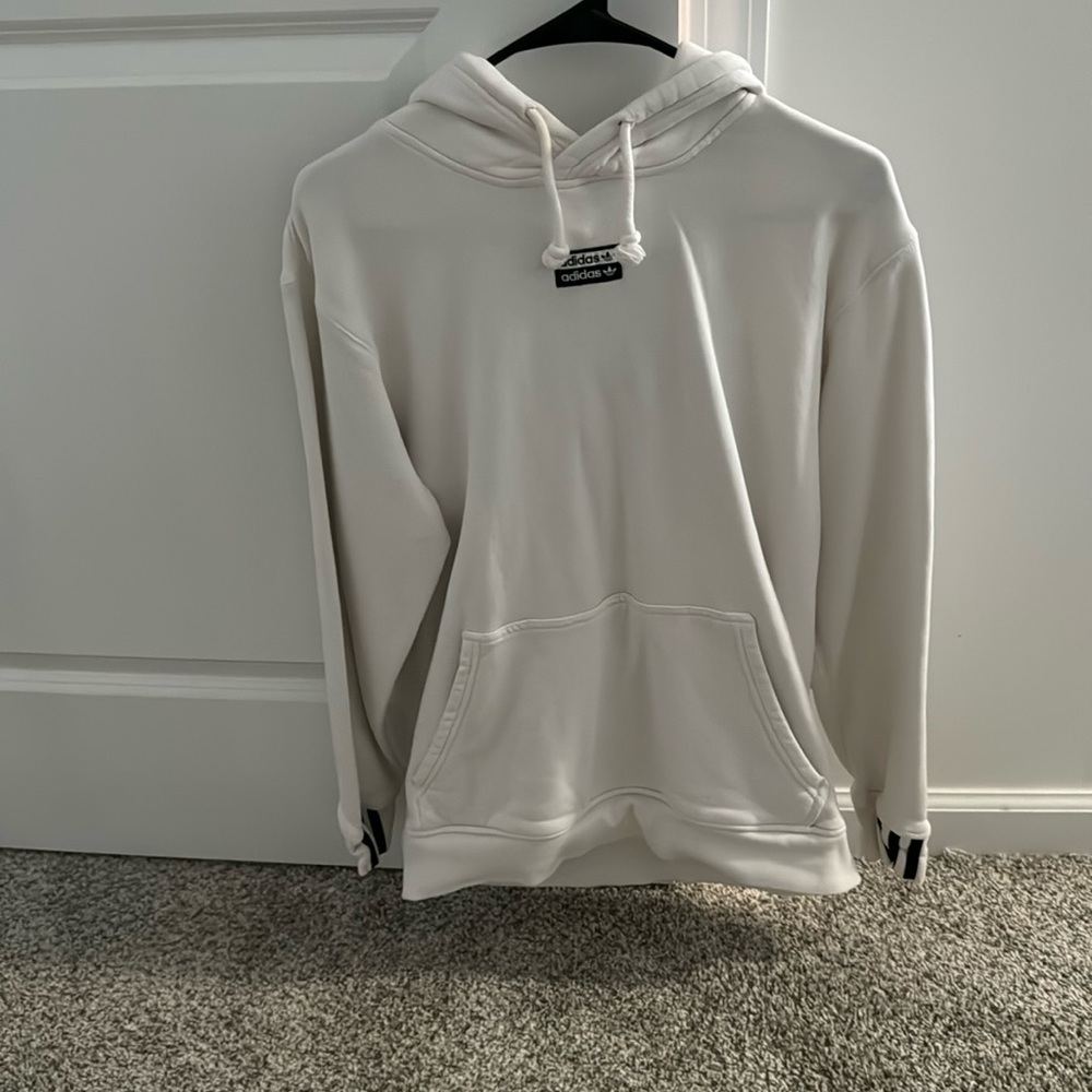 Adidas Hoodie